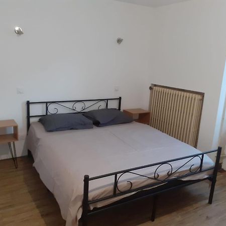 Appartement L'Ideious à La Grand'Combe Extérieur photo