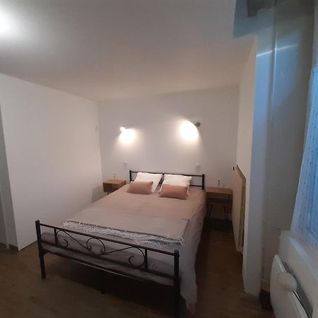 Appartement L'Ideious à La Grand'Combe Extérieur photo