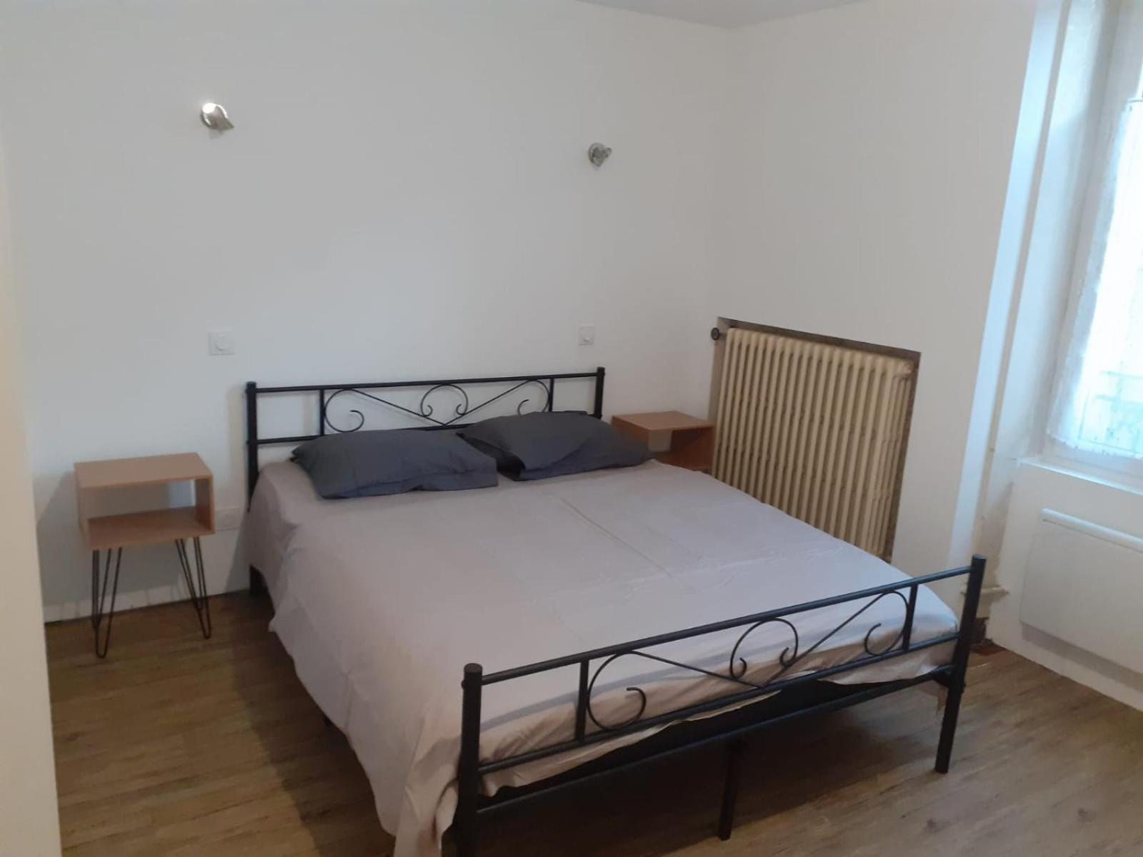 Appartement L'Ideious à La Grand'Combe Extérieur photo