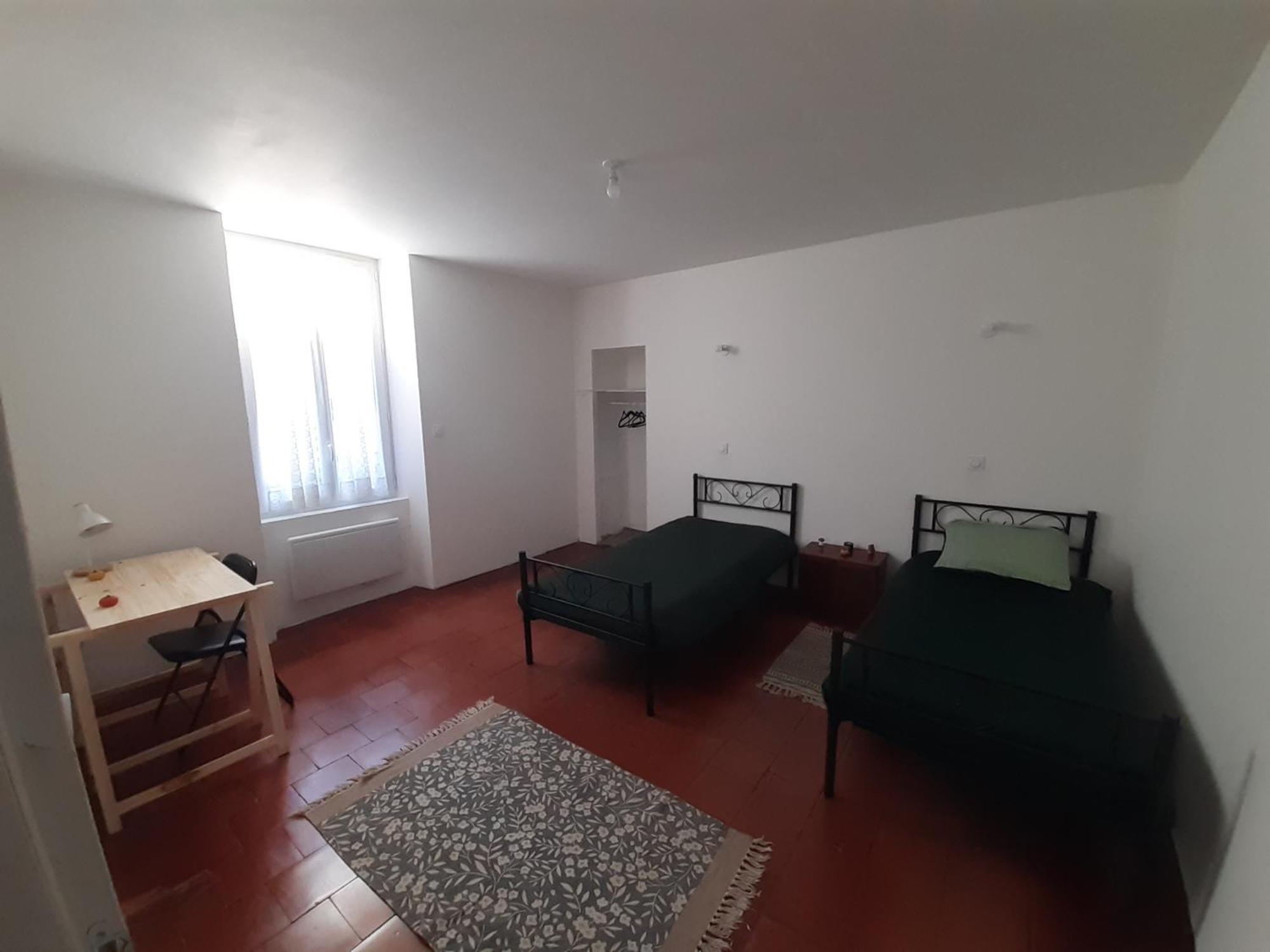 Appartement L'Ideious à La Grand'Combe Extérieur photo