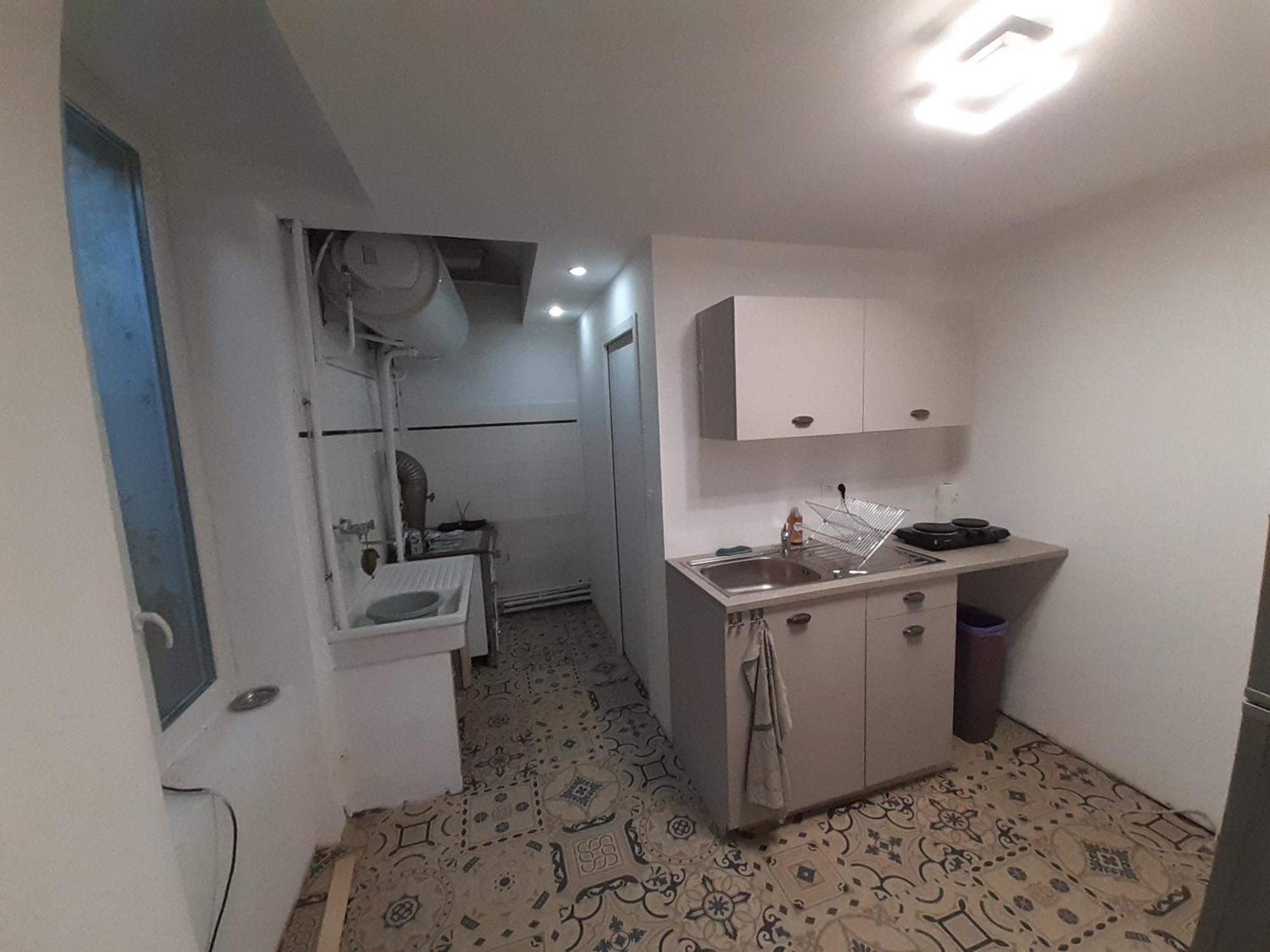 Appartement L'Ideious à La Grand'Combe Extérieur photo